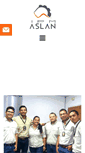 Mobile Screenshot of ipmaslan.com