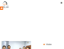 Tablet Screenshot of ipmaslan.com
